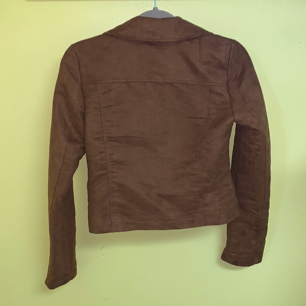 Jacket. Size M. - Picture 2 of 2